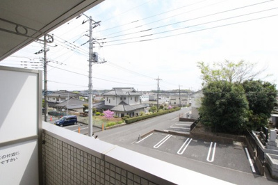 【展望】 | エスポワール神明