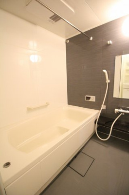 【浴室】 | エスポワール神明