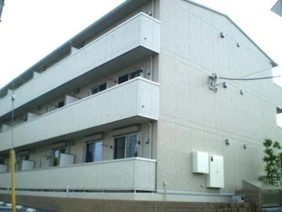 【外観】 | エスポワール神明