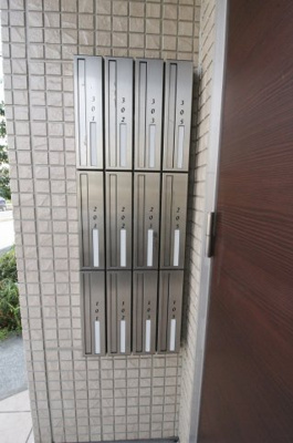 【その他共用部分】 | エスポワール神明