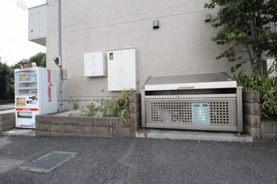 【その他共用部分】 | エスポワール神明