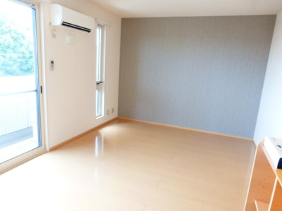 【居間・リビング】 | エスポワール神明