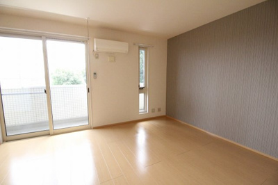 【居間・リビング】 | エスポワール神明