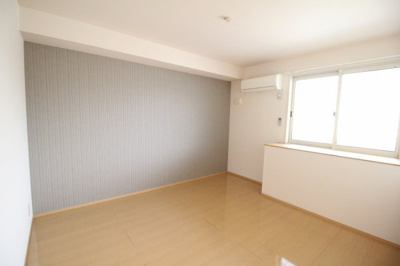 【洋室】 | エスポワール神明