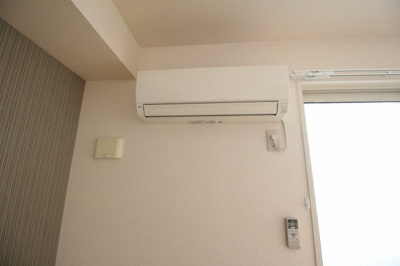 【設備】 | エスポワール神明