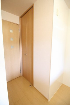 【収納】 | エスポワール神明