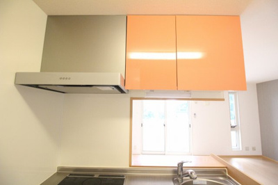 【キッチン】 | エスポワール神明
