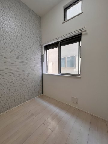 インフィニティ根岸の居間・リビング