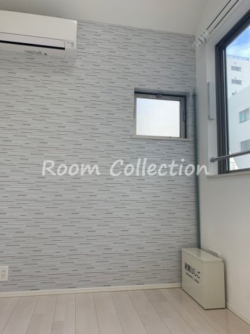 インフィニティ根岸