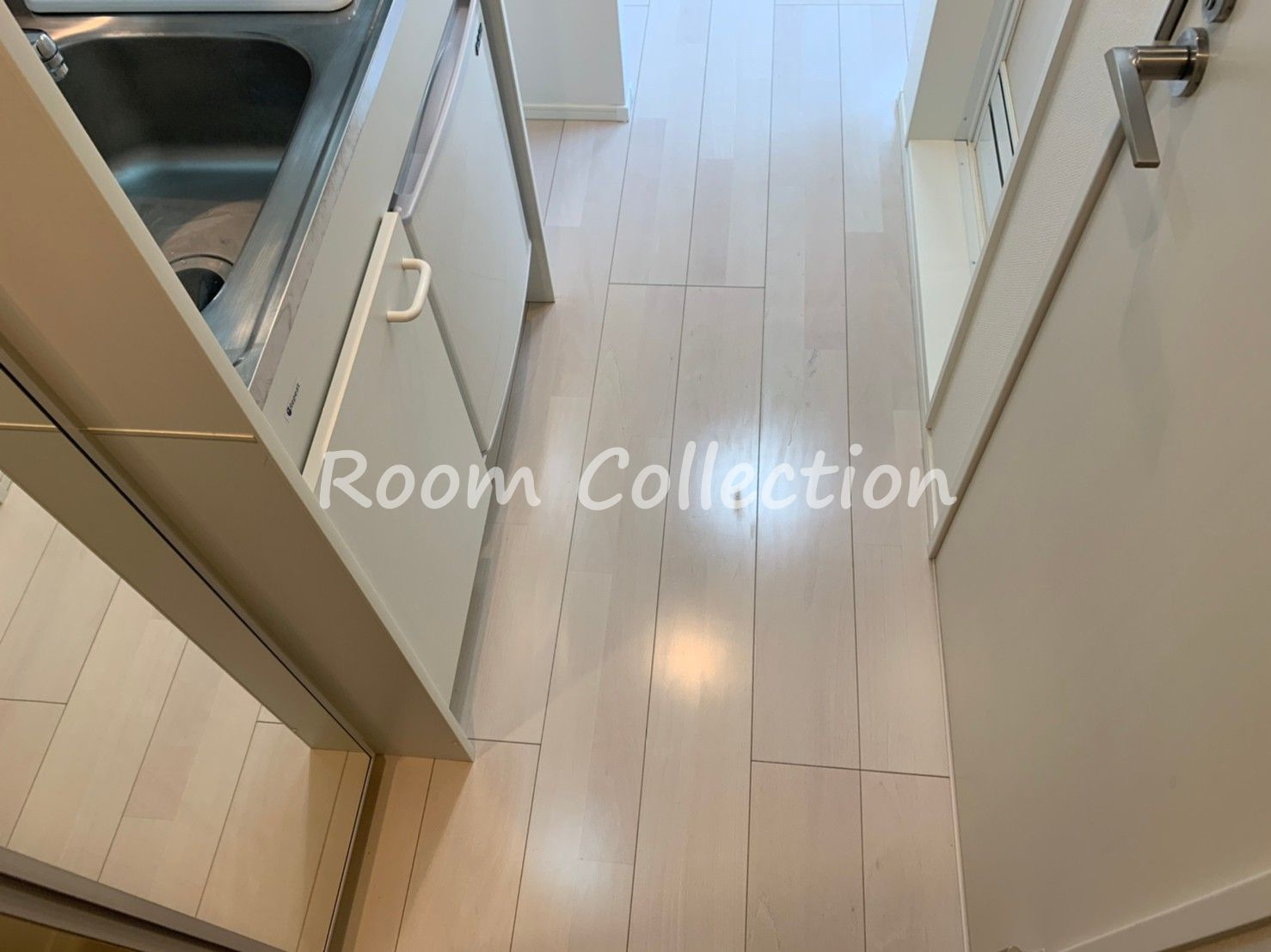 インフィニティ根岸