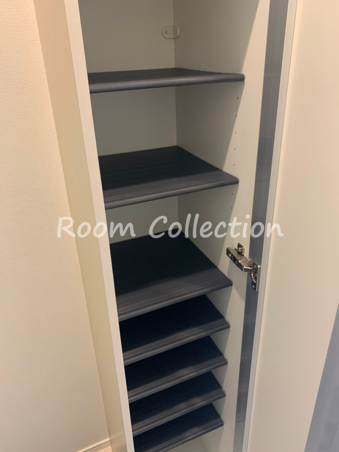 インフィニティ根岸の収納