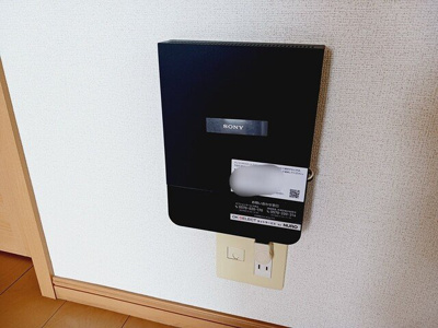 【設備】 | ソレアード・アヤ