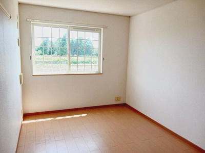 【内装】 | ソレアード・アヤ | 過ごしやすい室内です