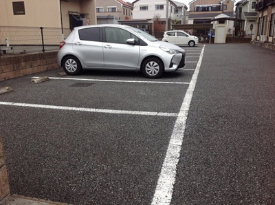 【その他】 | レオパレスサンシャイン狭山台