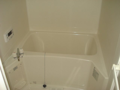 【浴室】 | GraceⅠ | バス