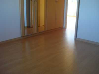 【内装】 | GraceⅠ | 洋室