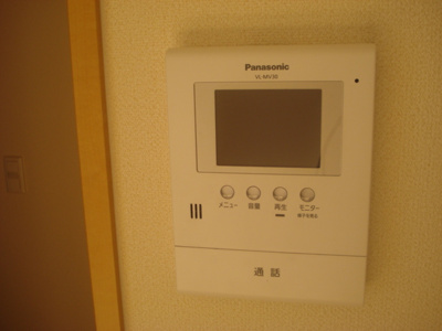 【その他】 | GraceⅠ | TVインターホン