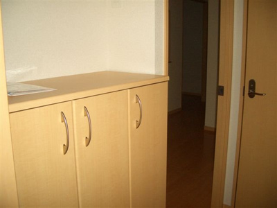 【収納】 | GraceⅠ | 下駄箱