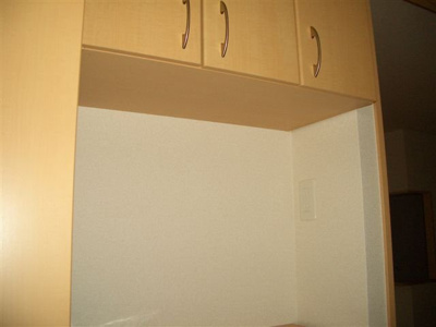 【収納】 | GraceⅠ | 収納