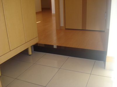 【玄関】 | GraceⅠ | 玄関