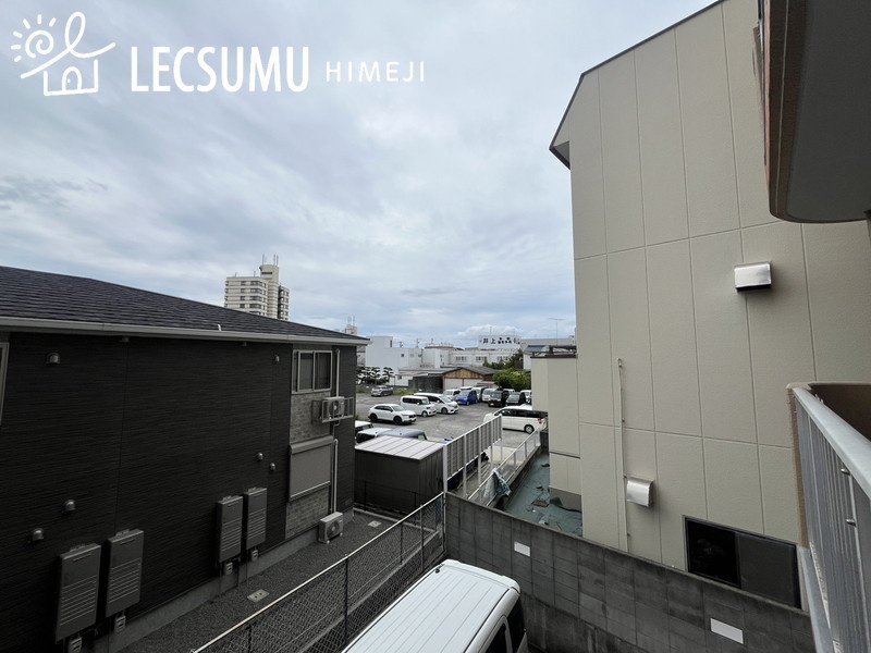 グローバル網干の展望
