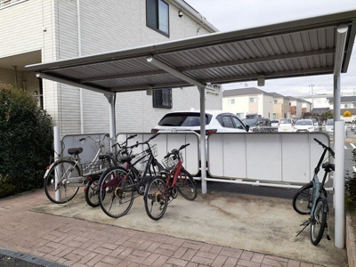 【その他共用部分】 | スエルテ