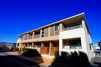 【外観】 | スエルテ | 外観もきれいです