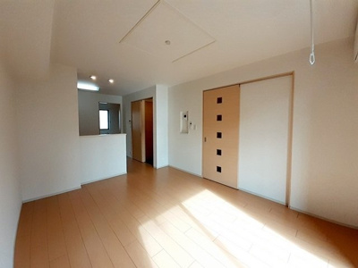 【内装】 | スエルテ | 内装です