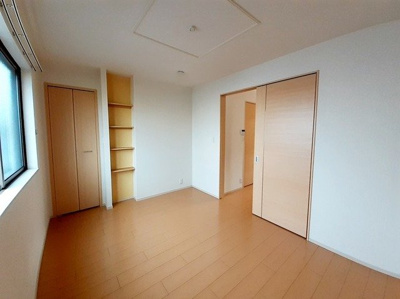 【内装】 | スエルテ | 過ごしやすい室内です