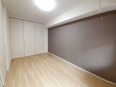 【内装】 | ポローニアＦ | 過ごしやすい室内です