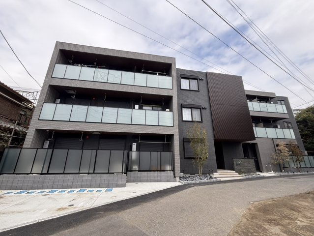 アルカン・メール　藤沢