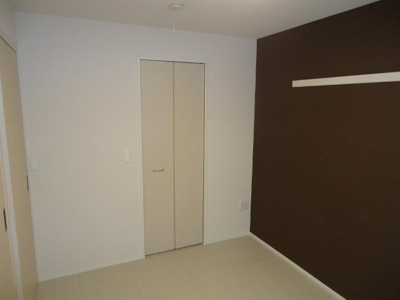 【寝室】 | スカイティーナ | 寝室（イメージ）