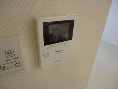 【セキュリティ】 | スカイティーナ | その他（イメージ）