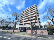 クレアヒルズ千里津雲台の画像