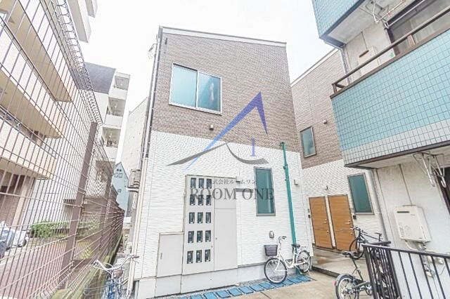 向島ｐｅａｃｅ－ｃｕｂｅ