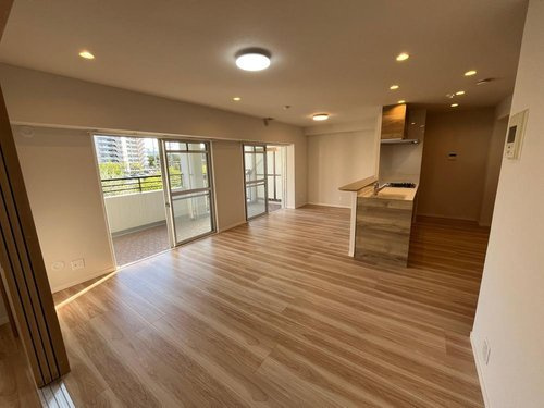 武庫川第2三番街2号棟