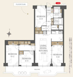 シャルム茨木の画像