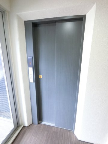 il centro 本千葉駅前のその他共用部分