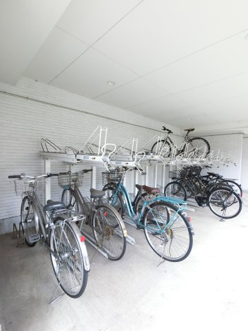 il centro 本千葉駅前のその他共用部分