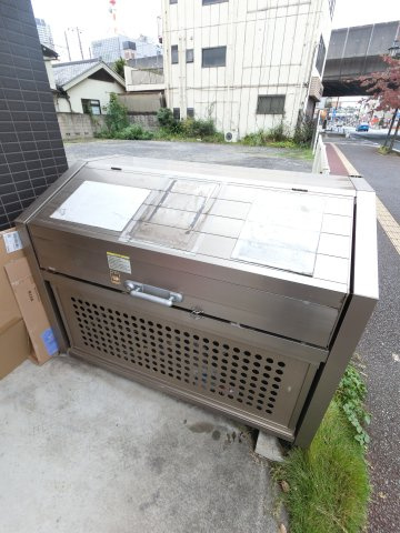 il centro 本千葉駅前のその他共用部分