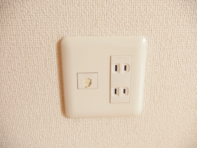 メゾン・ド・ジュネス（洞町）の設備