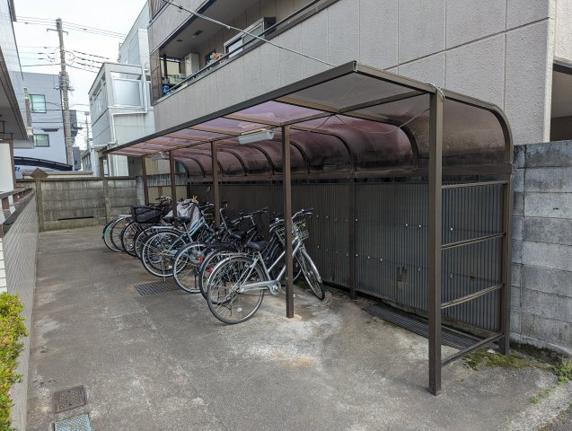 マロン２１のその他共用部分