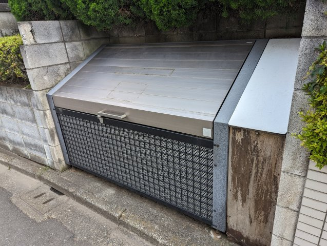 マロン２１のその他共用部分