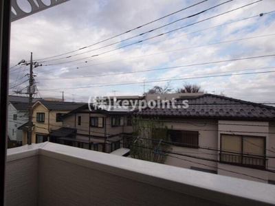 【展望】 | レフィナード小竹