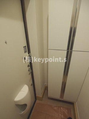 【玄関】 | レフィナード小竹