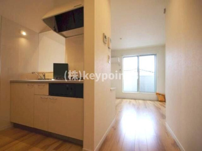 【居間・リビング】 | レフィナード小竹