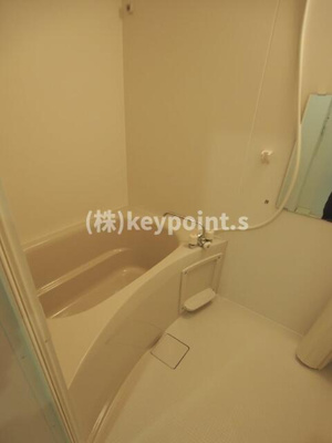 【浴室】 | レフィナード小竹
