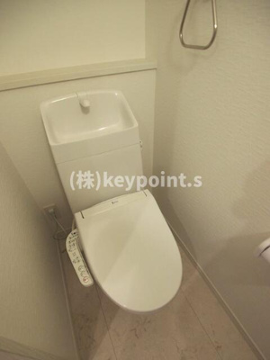 【トイレ】 | レフィナード小竹