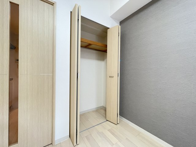 【収納】 | ルクレ難波