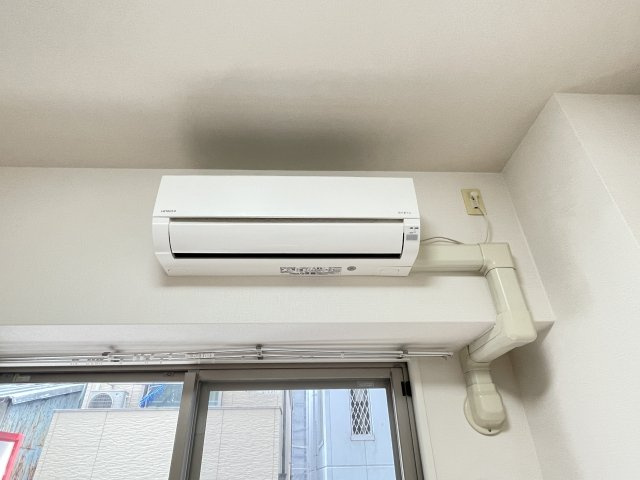 【設備】 | ルクレ難波
